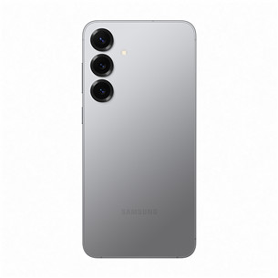 Samsung Galaxy S25+, 6,7'', 512 GB, hõbe - Nutitelefon