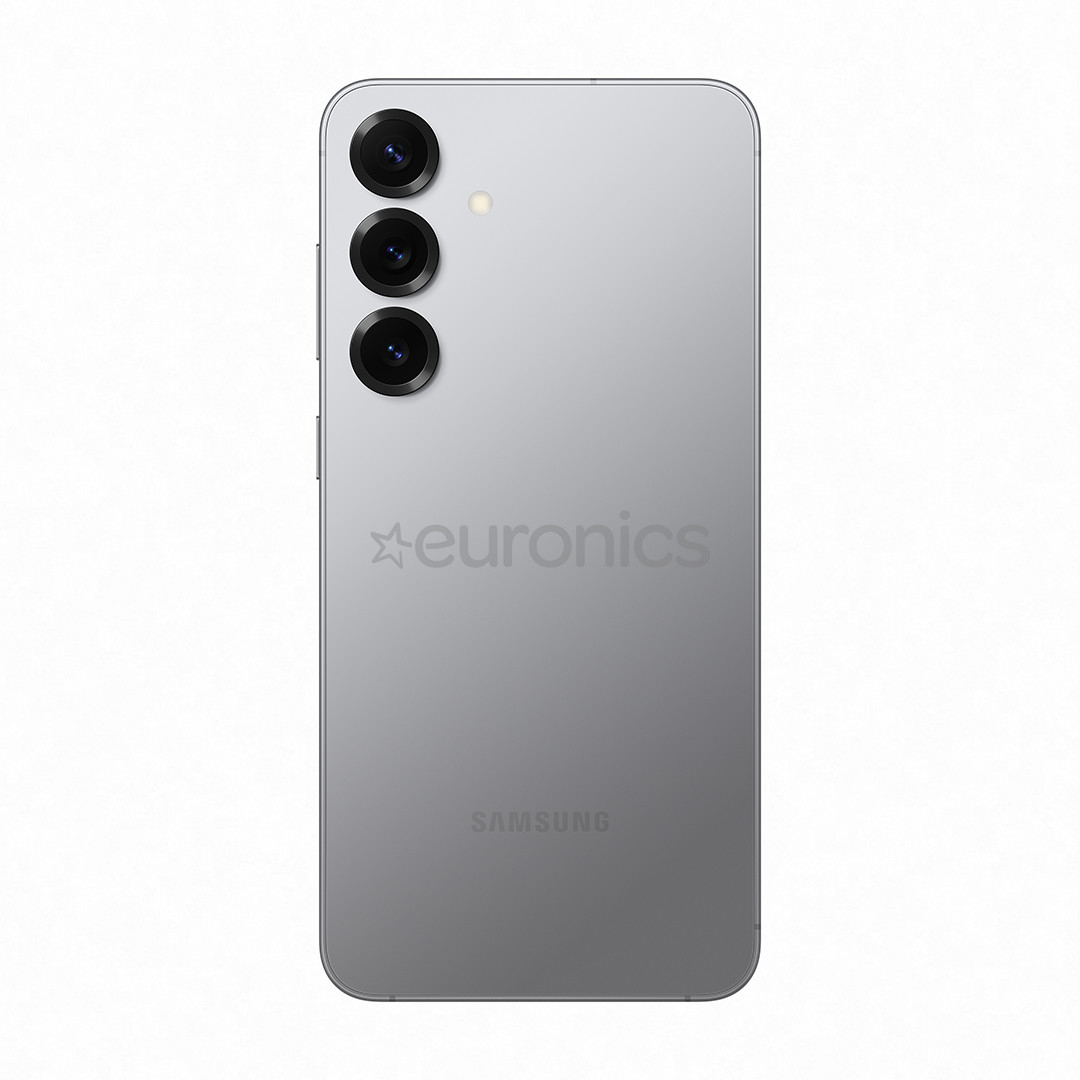 Samsung Galaxy S25+, 6,7'', 512 GB, hõbe - Nutitelefon