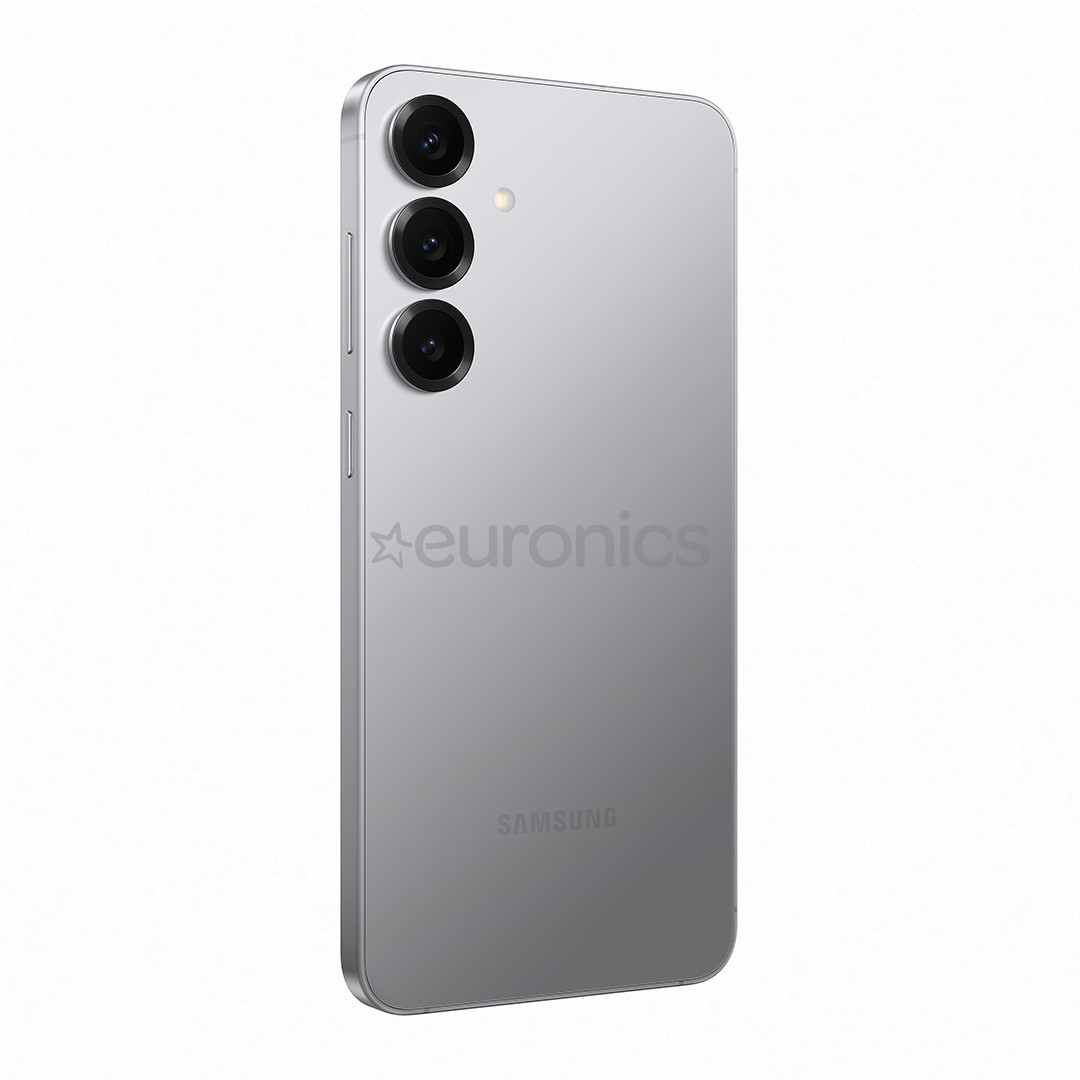 Samsung Galaxy S25+, 6,7'', 512 GB, hõbe - Nutitelefon