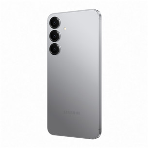 Samsung Galaxy S25+, 6,7'', 512 GB, hõbe - Nutitelefon
