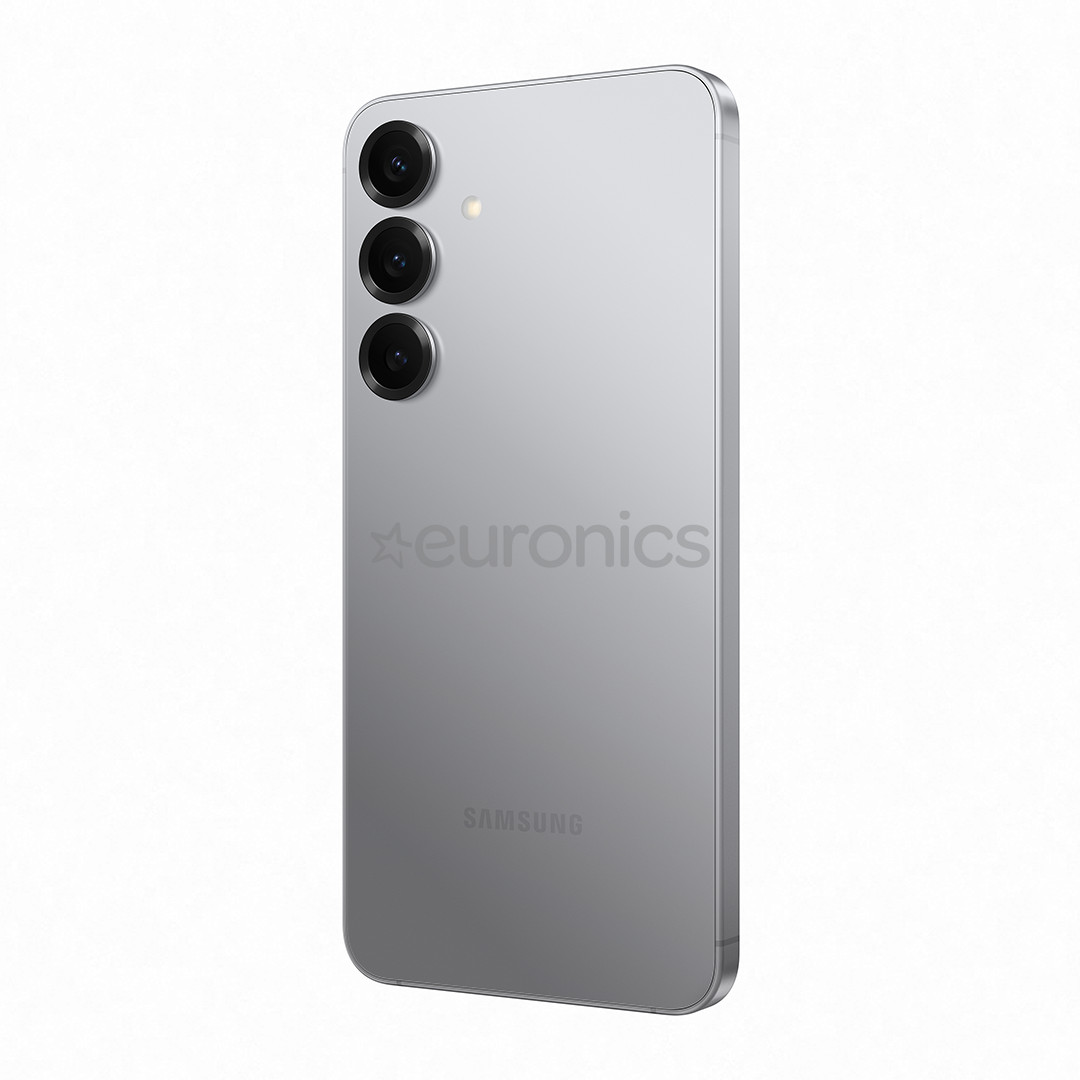 Samsung Galaxy S25+, 6,7'', 512 GB, hõbe - Nutitelefon