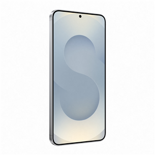 Samsung Galaxy S25+, 6,7'', 512 ГБ, серебристый - Смартфон