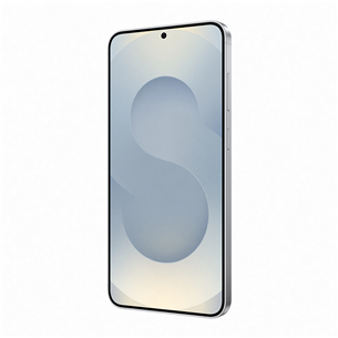Samsung Galaxy S25+, 6,7'', 512 ГБ, серебристый - Смартфон