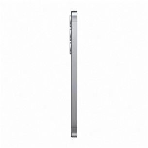 Samsung Galaxy S25+, 6,7'', 512 GB, hõbe - Nutitelefon