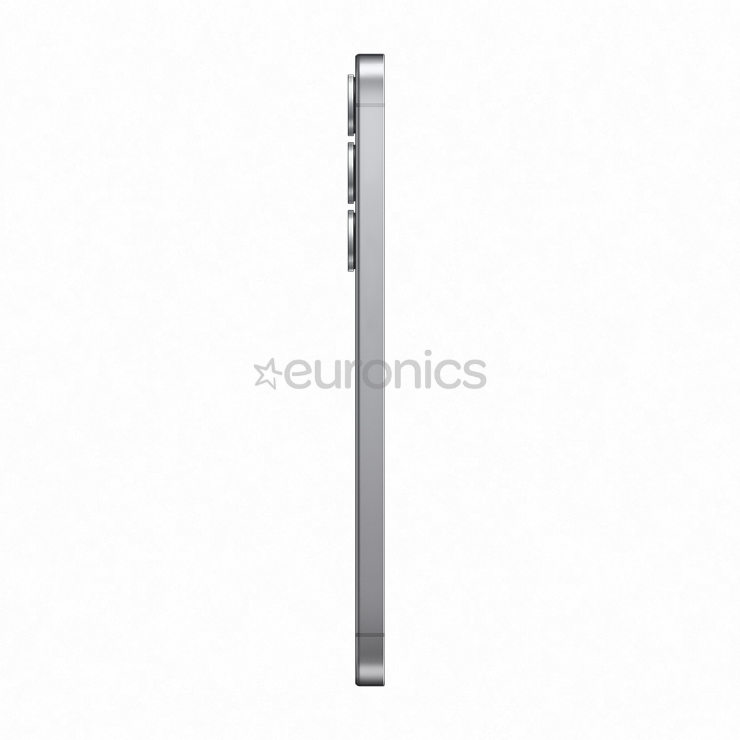 Samsung Galaxy S25+, 6,7'', 512 GB, hõbe - Nutitelefon