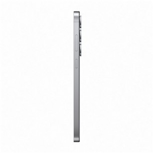 Samsung Galaxy S25+, 6,7'', 512 GB, hõbe - Nutitelefon