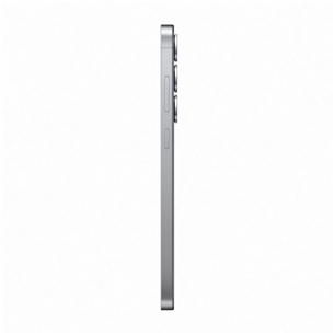 Samsung Galaxy S25+, 6,7'', 512 ГБ, серебристый - Смартфон