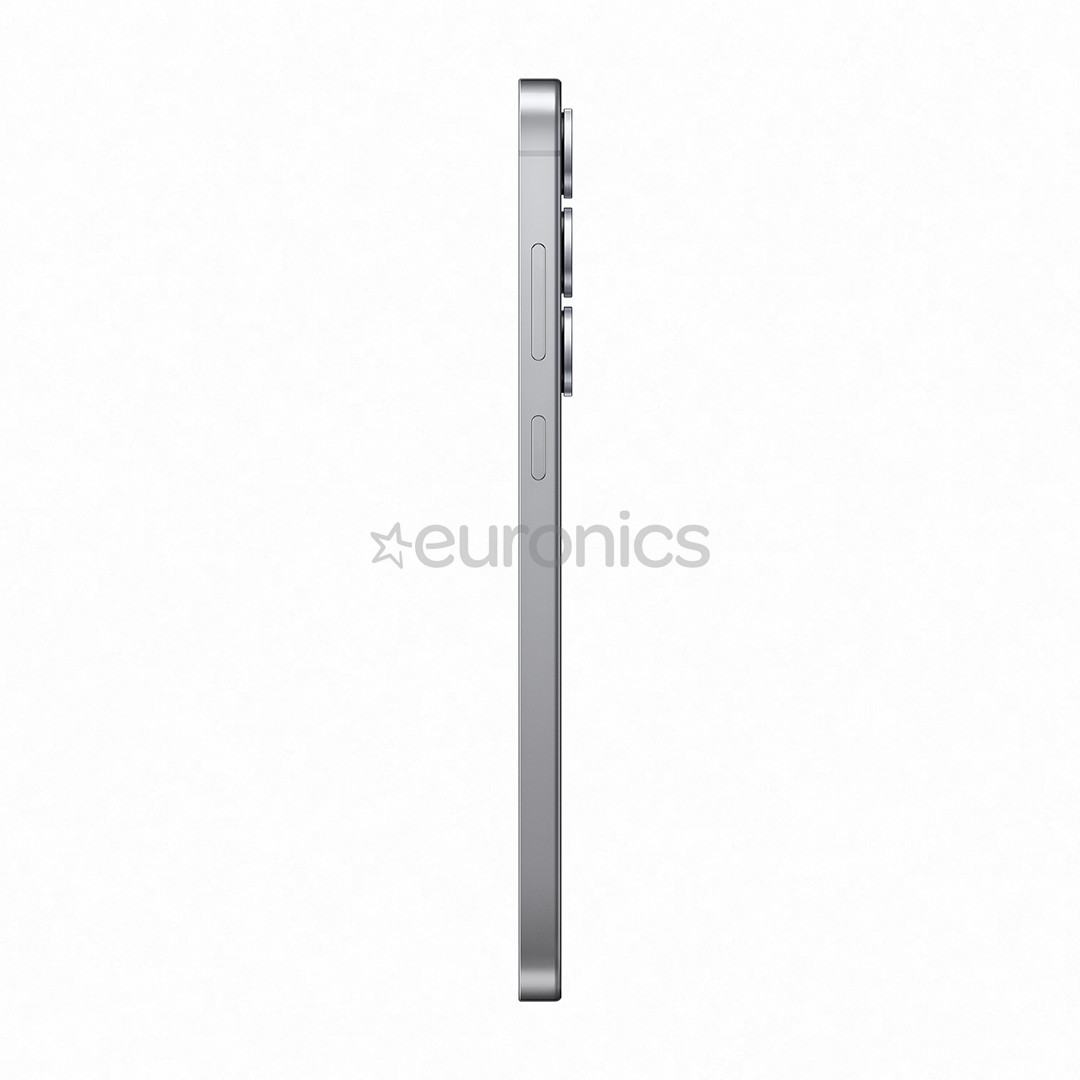 Samsung Galaxy S25+, 6,7'', 512 GB, hõbe - Nutitelefon