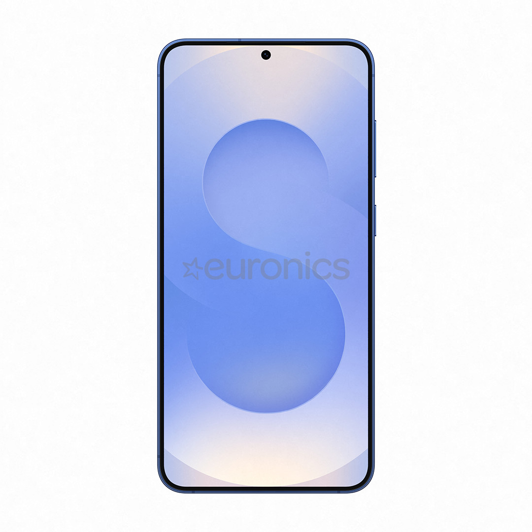 Samsung Galaxy S25+, 6,7'', 256 ГБ, темно-синий - Смартфон