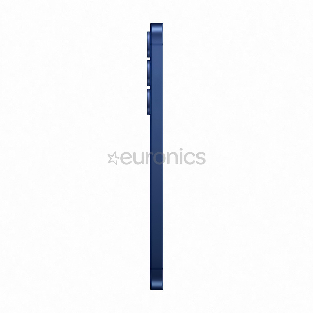 Samsung Galaxy S25+, 6,7'', 256 ГБ, темно-синий - Смартфон