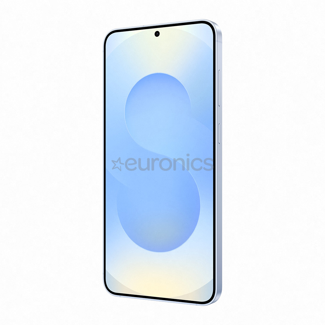 Samsung Galaxy S25+, 6,7'', 256 GB, helesinine - Nutitelefon