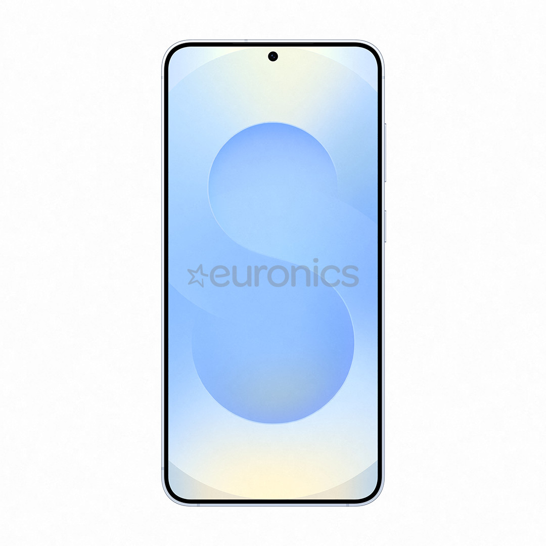 Samsung Galaxy S25+, 6,7'', 512 GB, helesinine - Nutitelefon