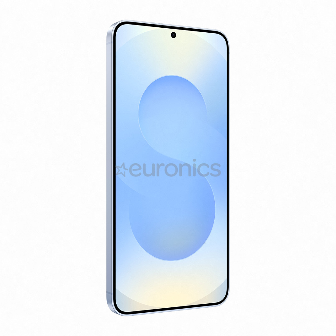 Samsung Galaxy S25+, 6,7'', 512 GB, helesinine - Nutitelefon