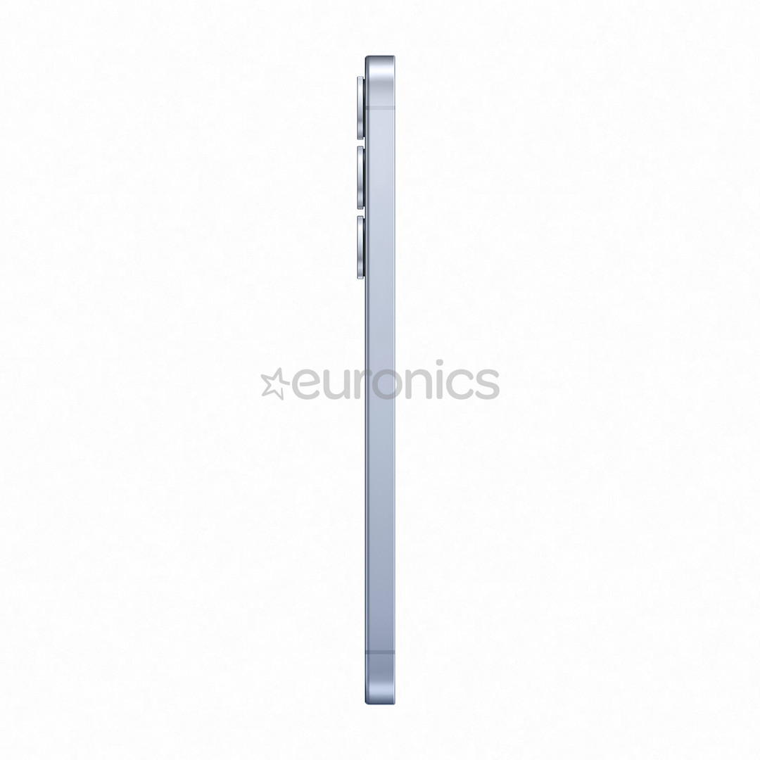 Samsung Galaxy S25+, 6,7'', 512 GB, helesinine - Nutitelefon