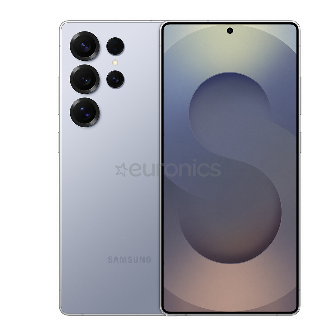 Samsung Galaxy S25 Ultra, 6,9'', 1 TB, sinine - Nutitelefon