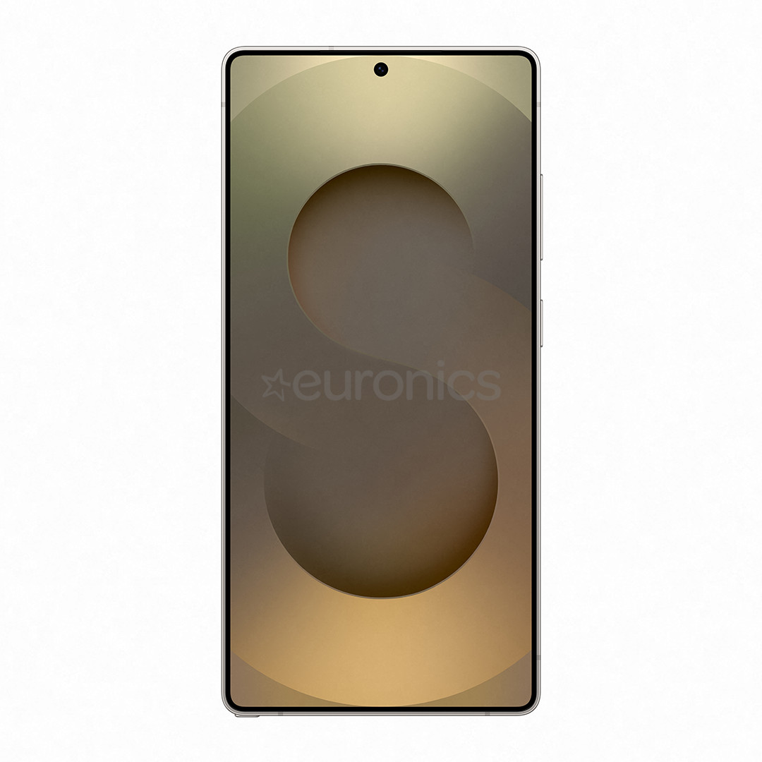 Samsung Galaxy S25 Ultra, 6,9'', 256 GB, hall - Nutitelefon