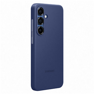 Samsung Silicone Case, Galaxy S25, sinine - Ümbris