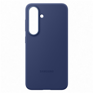 Samsung Silicone Case, Galaxy S25, sinine - Ümbris