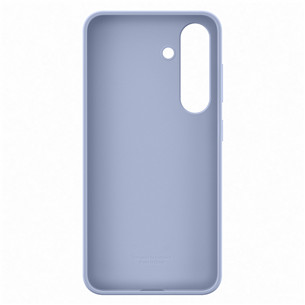 Samsung Silicone Case, Galaxy S25, helesinine - Ümbris