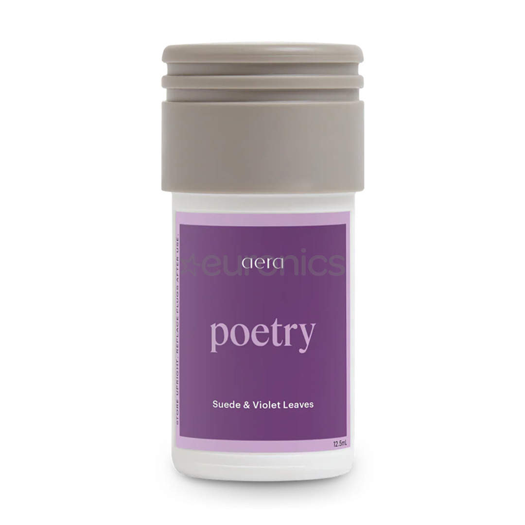 Aera Mini, Poetry - Aroomikassett
