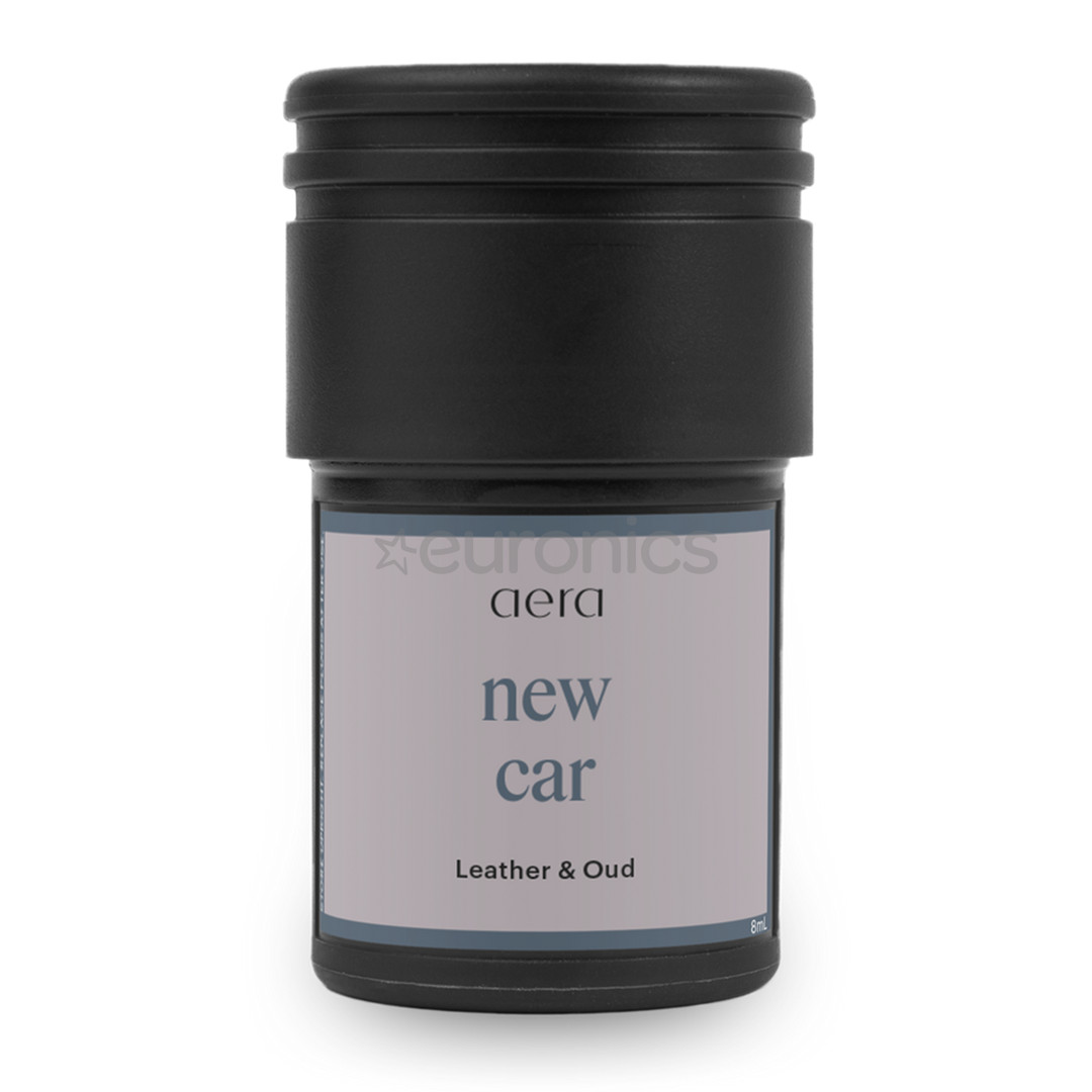 Aera Go, New Car - Aroomikassett