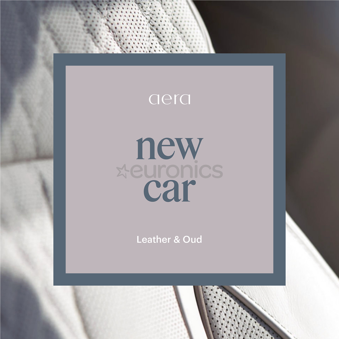 Aera Go, New Car - Aroomikassett