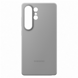 Samsung Silicone Case, Galaxy S25 Ultra, hall - Ümbris