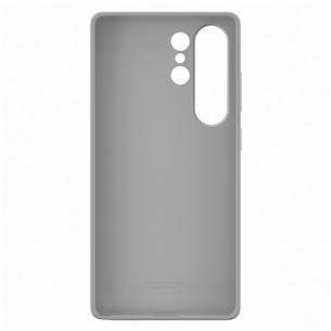 Samsung Silicone Case, Galaxy S25 Ultra, hall - Ümbris
