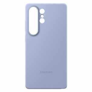 Samsung Silicone Case, Galaxy S25 Ultra, helesinine - Ümbris