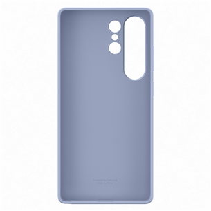 Samsung Silicone Case, Galaxy S25 Ultra, helesinine - Ümbris
