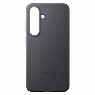 Samsung Kindsuit Case, Galaxy S25, must - Ümbris