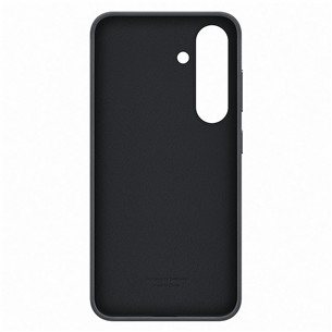 Samsung Kindsuit Case, Galaxy S25, must - Ümbris