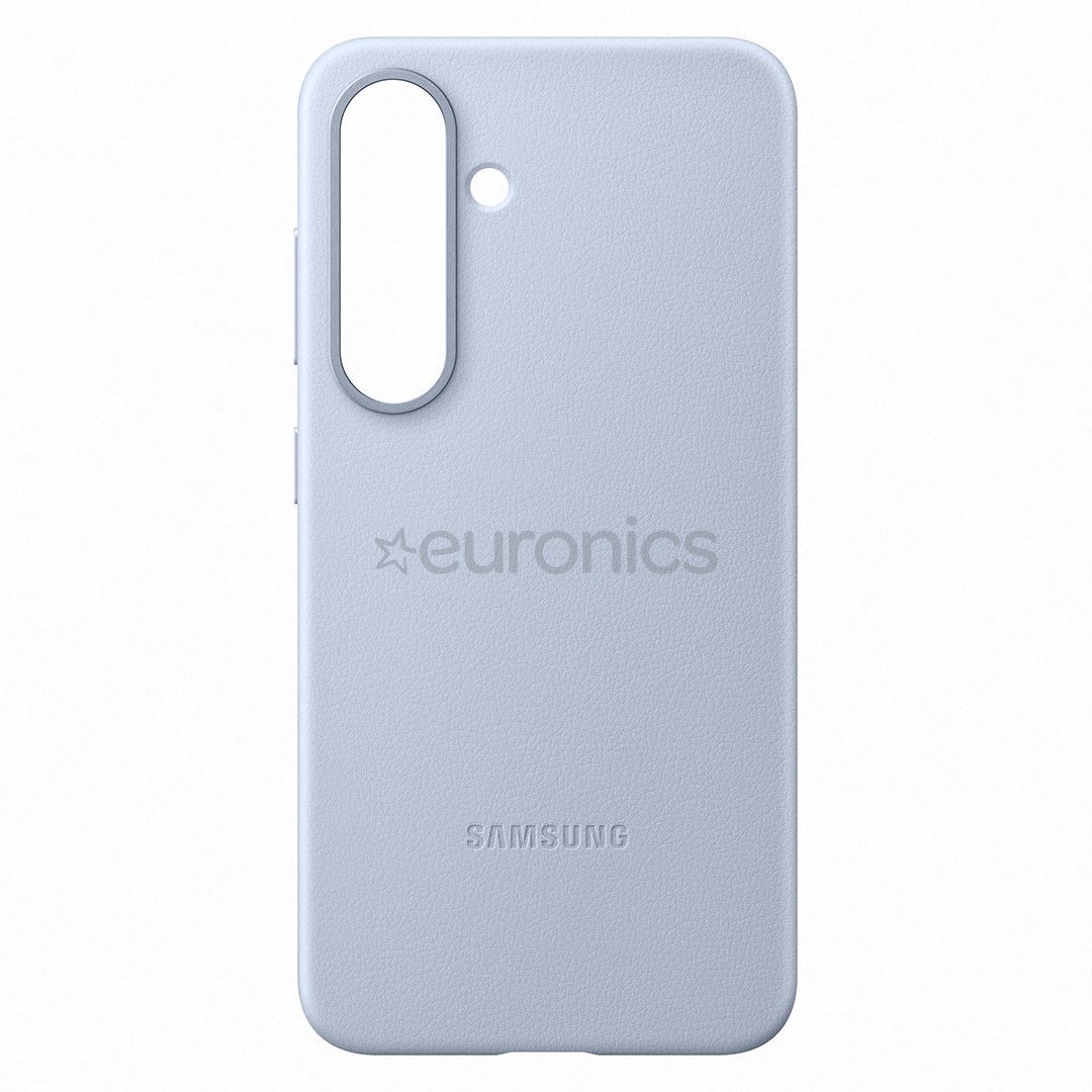 Samsung Kindsuit Case, Galaxy S25, light blue - Case