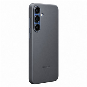 Samsung Kindsuit Case, Galaxy S25+, must - Ümbris