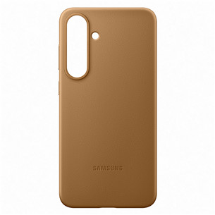 Samsung Kindsuit Case, Galaxy S25+, золотистый - Чехол