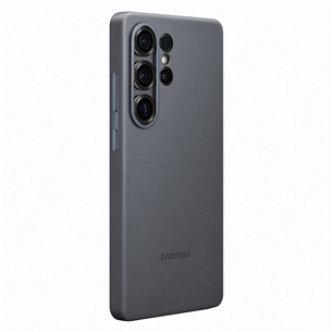 Samsung Kindsuit Case, Galaxy S25 Ultra, must - Ümbris
