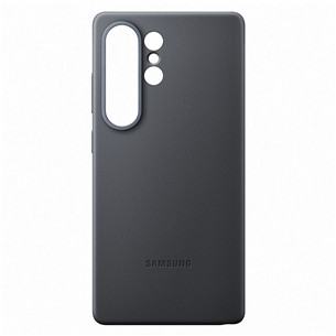 Samsung Kindsuit Case, Galaxy S25 Ultra, must - Ümbris