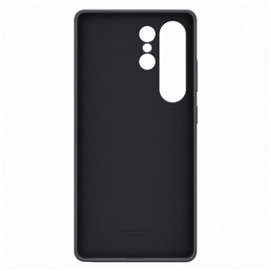 Samsung Kindsuit Case, Galaxy S25 Ultra, must - Ümbris