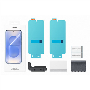 Samsung Anti-Reflecting, Galaxy S25+, läbipaistev - Ekraanikaitse