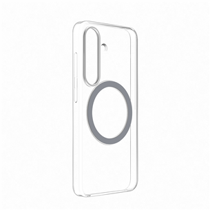 Samsung Clear Magnet Case, Galaxy S25, läbipaistev - Ümbris