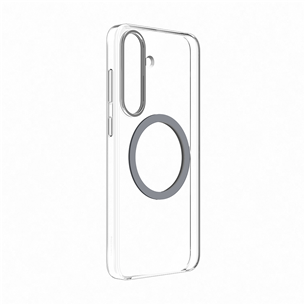 Samsung Clear Magnet Case, Galaxy S25+, läbipaistev - Ümbris