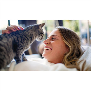 Philips 5000 Series, 4.5 L, tumehall - Nutikas lemmikloomasöötja kaameraga