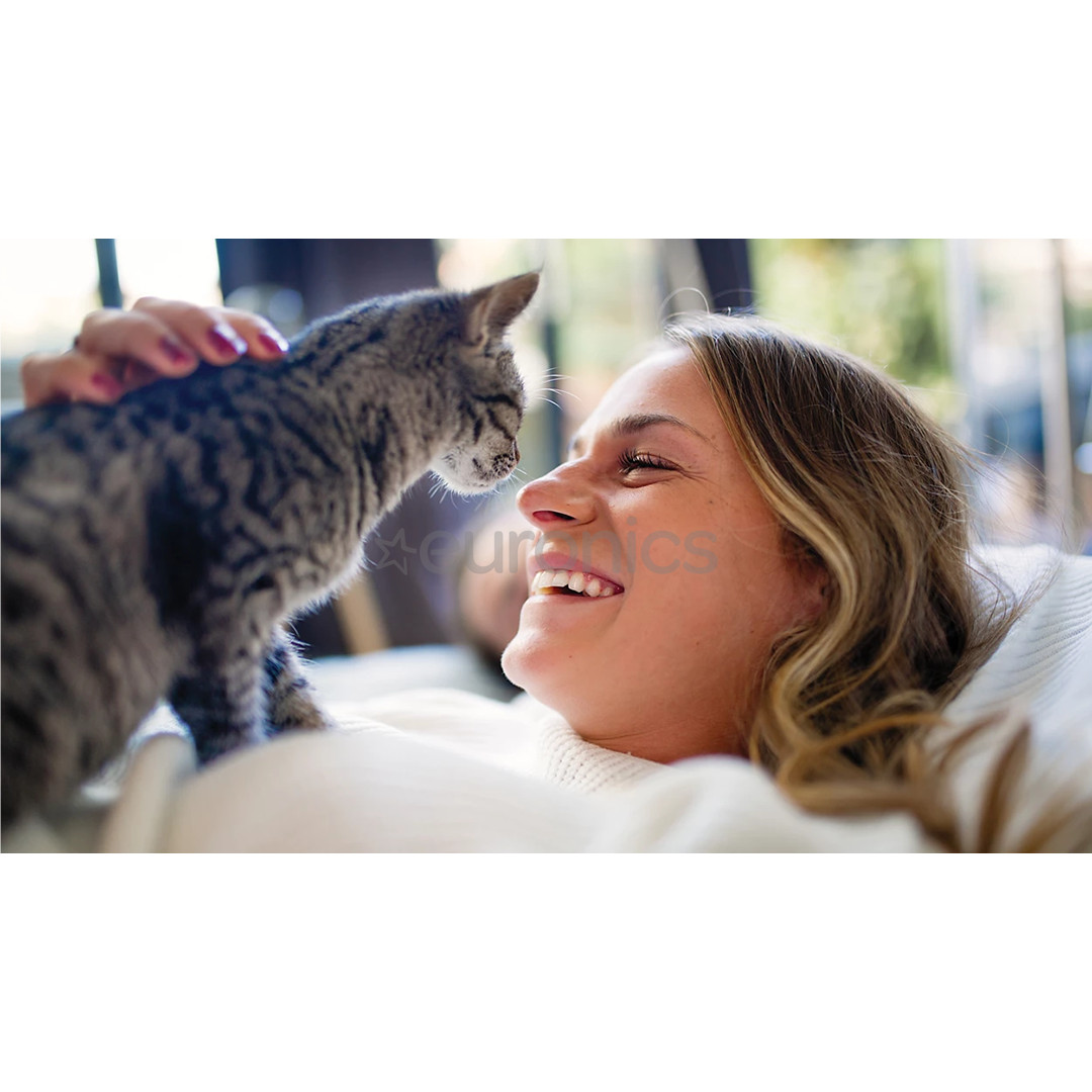 Philips 5000 Series, 4.5 L, tumehall - Nutikas lemmikloomasöötja kaameraga