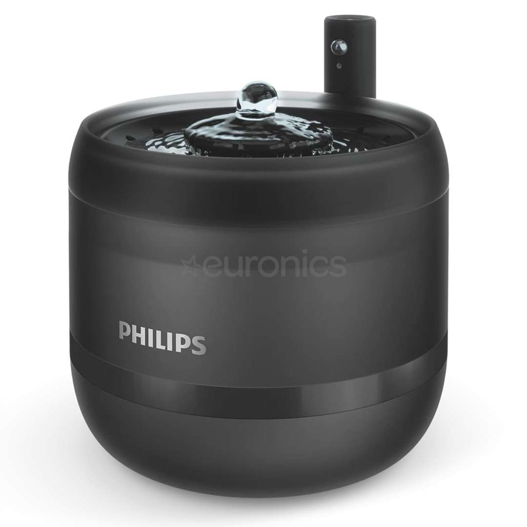 Philips Pet Series, 2.2 L, tumehall - Veejootur