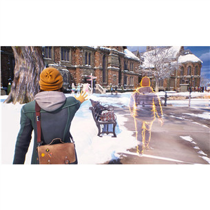 Life is Strange: Double Exposure, Nintendo Switch - Mäng