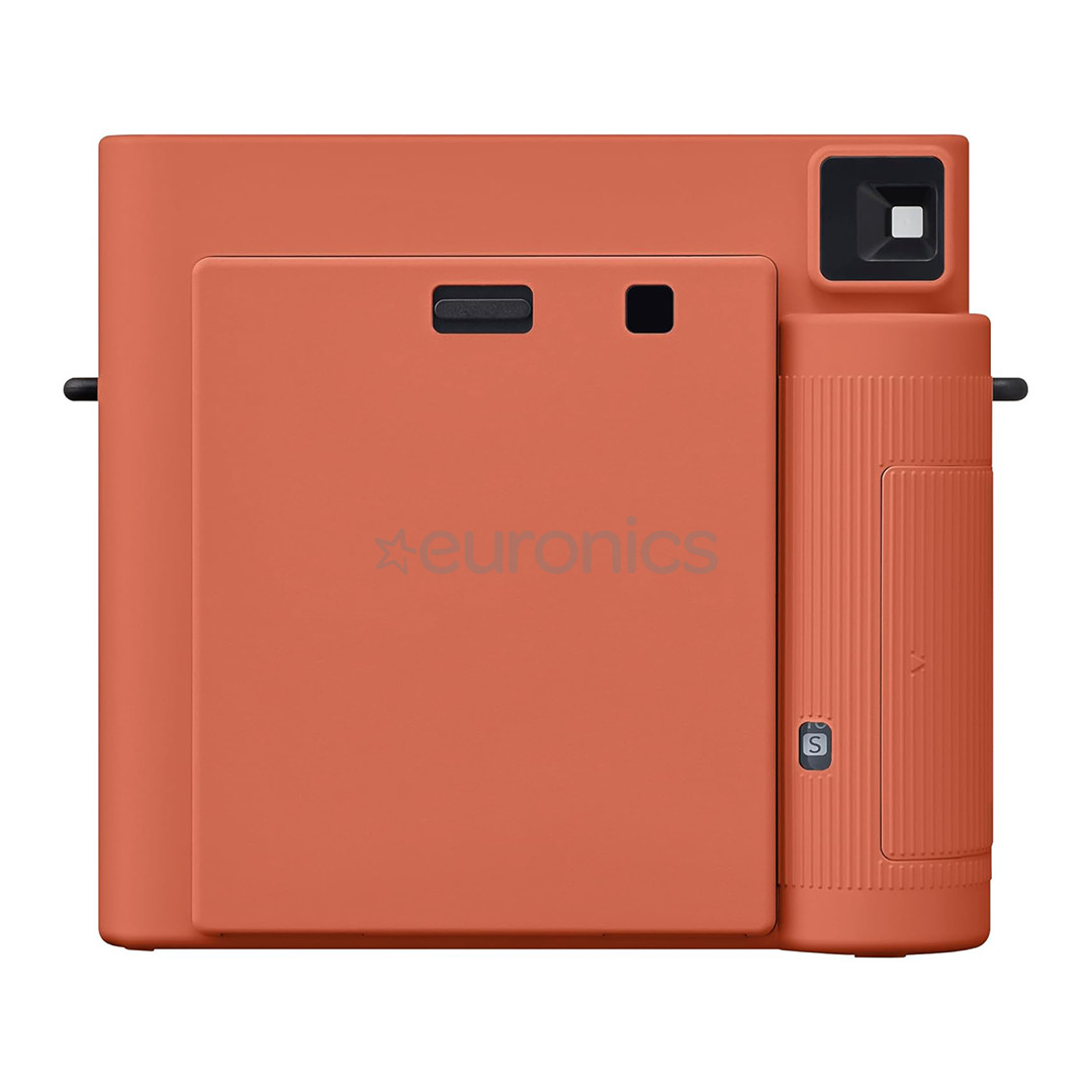 Fuji Instax Square SQ1, oranž - Kaamera