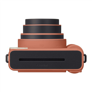 Fuji Instax Square SQ1, oranž - Kaamera