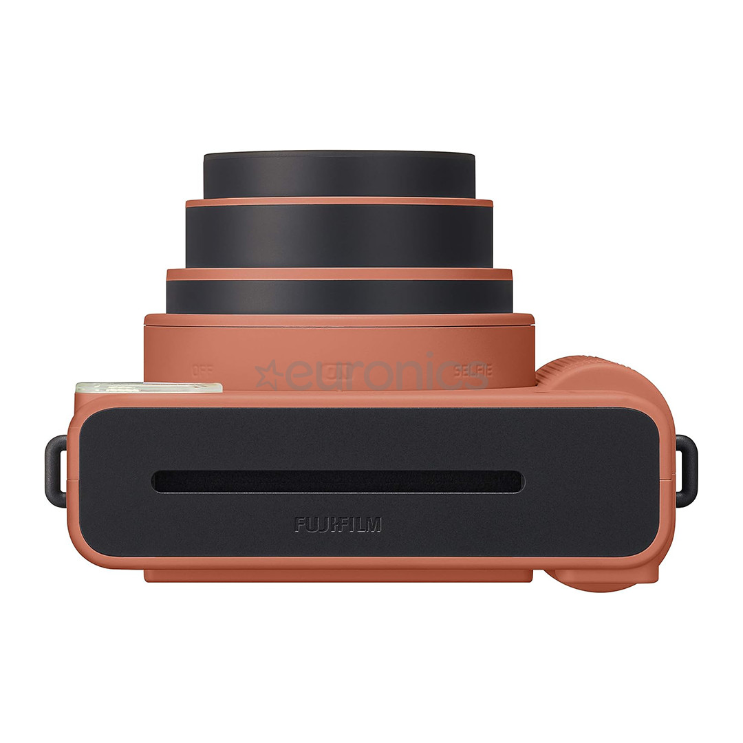 Fuji Instax Square SQ1, oranž - Kaamera