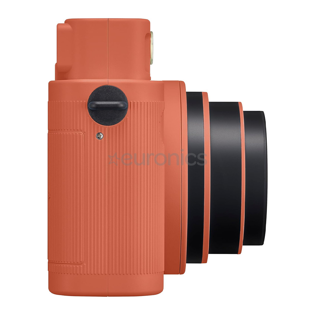 Fuji Instax Square SQ1, oranž - Kaamera