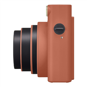 Fuji Instax Square SQ1, oranž - Kaamera